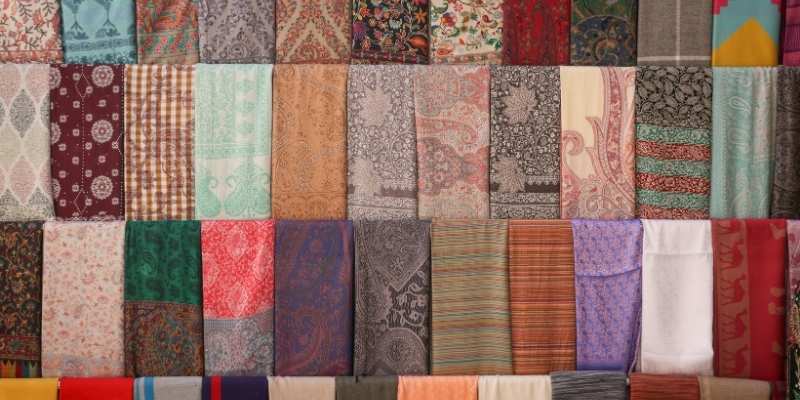 Why Twill Fabrics Are Ideal for Structured Clothing